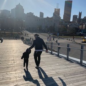 Meet your Posher, Dina